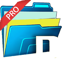Es文件根管理器-Pro