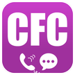 CFC免费电话及短讯