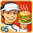 Master Burger3/Stand Ofood3