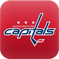 Caps移动应用程序（华盛顿首都）