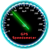 GPS车速表和手电筒