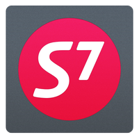 S7航空公司