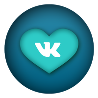 谁喜欢VKontakte