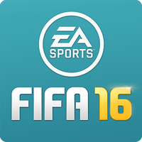 EA体育国际足联16同伴