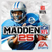 麦登NFL25通过EA体育