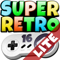 SuperRetro16精简版(SNES)