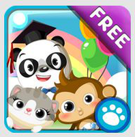 熊猫博士幼稚园-免费