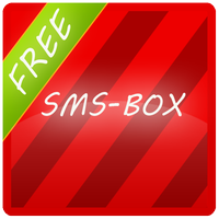 SMS-BOX:短信问候