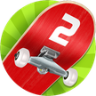 Touchgrind滑板2