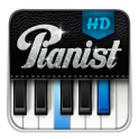 钢琴家HD-我的钢琴