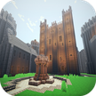 史诗般的Minecraft PE城堡2