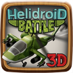 直升机战斗：3D遥控直升机