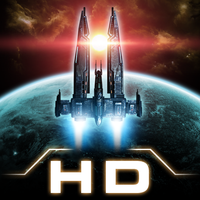 Galaxy on Fire2™HD