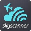 Skyscanner-所有航班！
