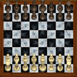 我的国际象棋3D