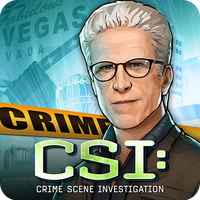 CSI:隐藏的罪行