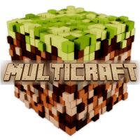 Multicraft：袖珍版