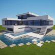 Minecraft房屋建筑