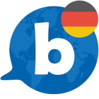 用busuu学习德语！