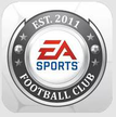 EA体育足球俱乐部