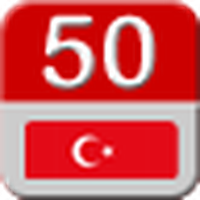 土耳其语50种语言
