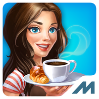 咖啡店：Business simulator咖啡馆/咖啡店：Cafe Business Sim