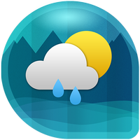 天气和时钟小部件-Android/天气和时钟小部件