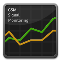 GSM信号监测