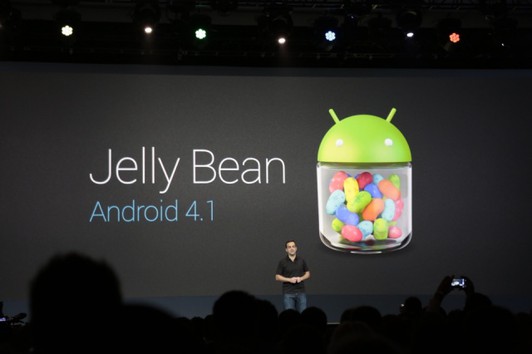HTC One X已经可以升级到Android4.1Jelly Bean