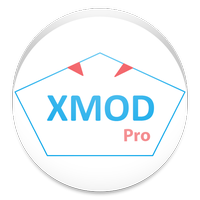 Xmodgames盾牌