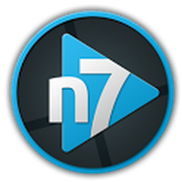 n7player音乐播放器/N7player音乐播放器