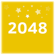 2048数字益智游戏