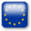 3D欧盟国旗动态壁纸/欧盟国旗