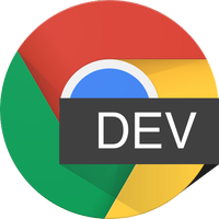 Chrome开发