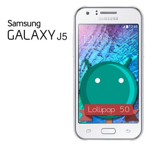 三星Galaxy J5可在欧洲购买！