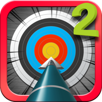 ArcherWorldCup-射箭游戏