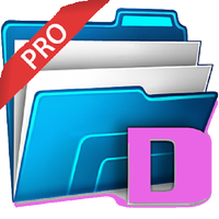 ES文件浏览器-E-Pro