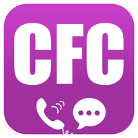 CFC免费电话及短讯