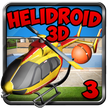 直升机3：3D遥控直升机