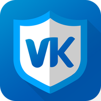 锁定VKontakte