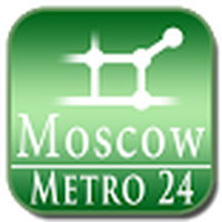莫斯科(地铁24号)