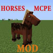 马的minecraft mod