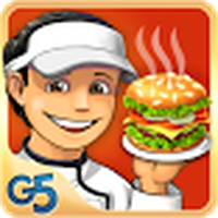 Master Burger3/Stand Ofood3