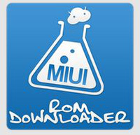 MIUI Rom下载器