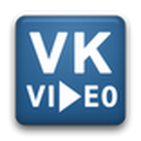 VK视频视频-音频播放器