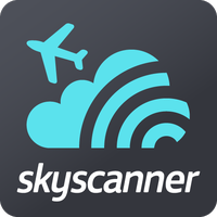 Skyscanner-所有航班！