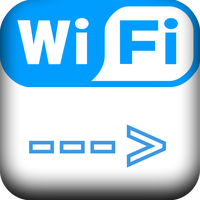 WiFi文件发送者