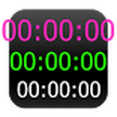 秒表计时器加/秒表及计时器