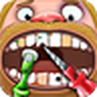 疯狂牙医-有趣的游戏
