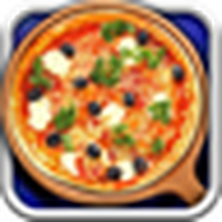 比萨制造商-烹饪游戏